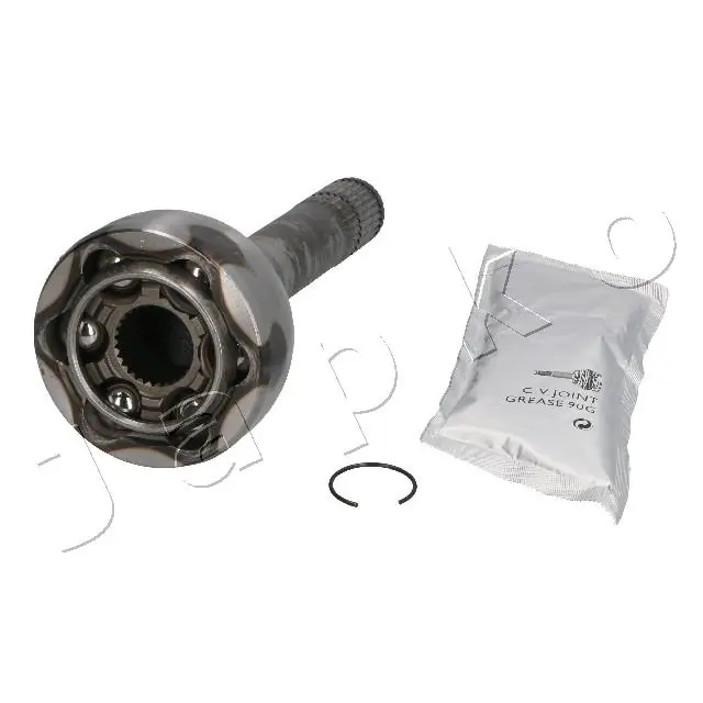 Купити 39113M7225 Nissan/Infiniti Шарнір приводу зовнішній
