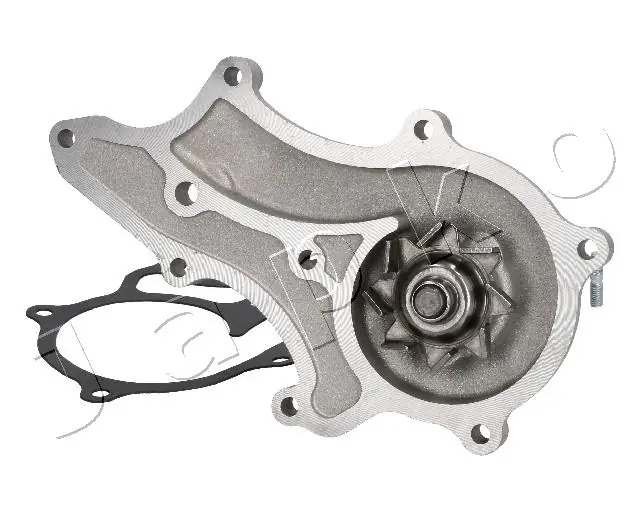 Помпа охолодження Toyota 4 Runner позашляховик (N130) (1987 - 1996) ціна, від 34.13 USD