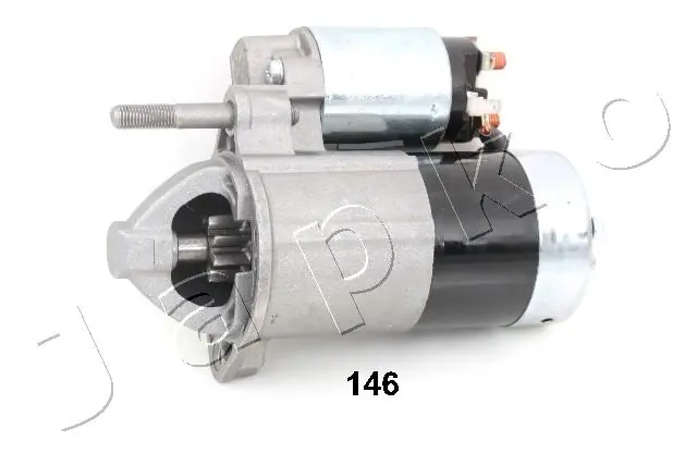 S1052 VALEO Стартер двигуна