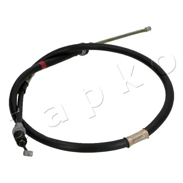 Купити 4642087606000 Daihatsu Трос ручного гальма задній, лівий