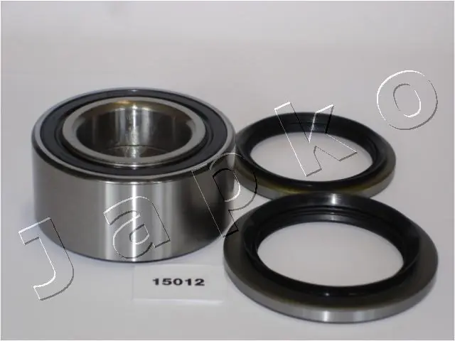 Підшипник ступиці DAC45840041392RS MCB