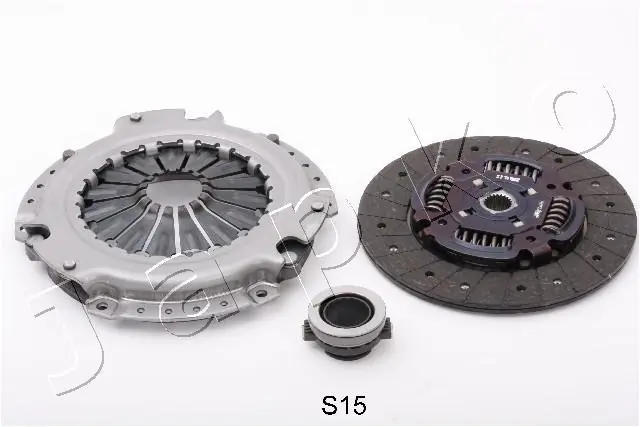 Комплект зчеплення (3 частини) General Motors 3010005200 ціна, від 130.06 USD