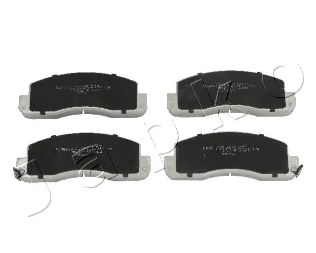 Тормозні колодки Toyota 0446536090