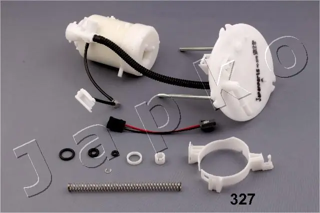  Корпус паливного фільтра Mazda 5 2