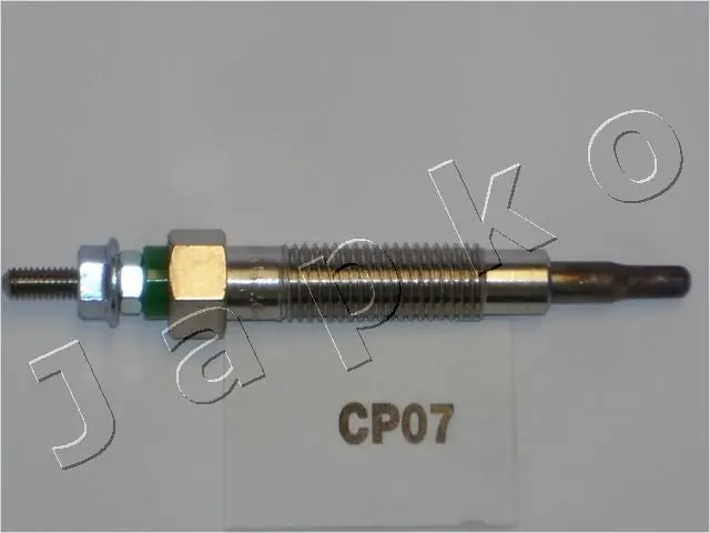 Свічка накалу DG172 Polcar