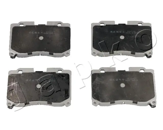 Гальмівні колодки Toko cars CJ1269FS ціна, від 23.89 USD
