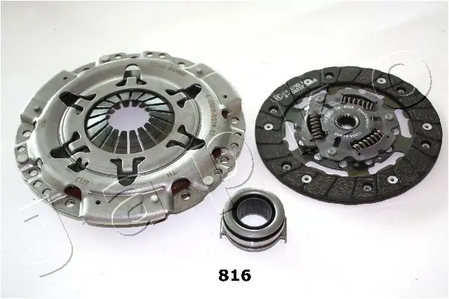 Комплект зчеплення (3 частини) Exedy SZK2102 ціна, від 179.95 USD