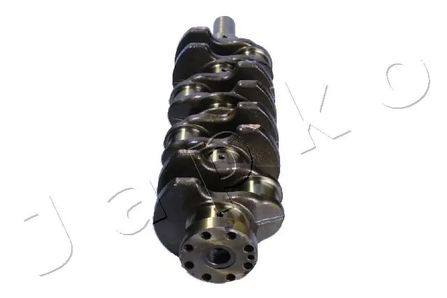 XM346300BB Ford Колінвал двигуна
