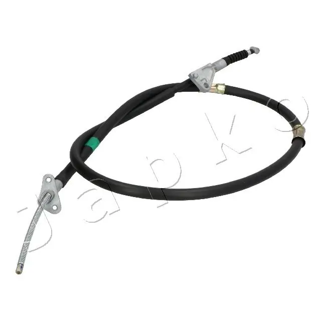 Трос ручного гальма задній, правий 4642053010 Toyota