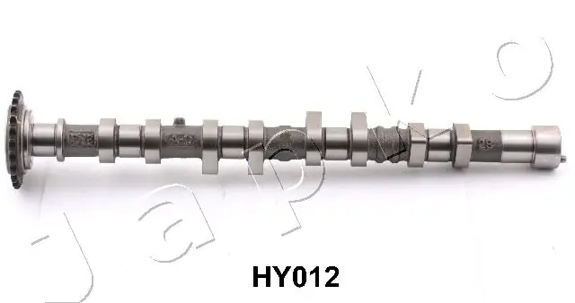 Розподільний вал двигуна випускний Japko 6HY012 ціна, від 72.63 USD