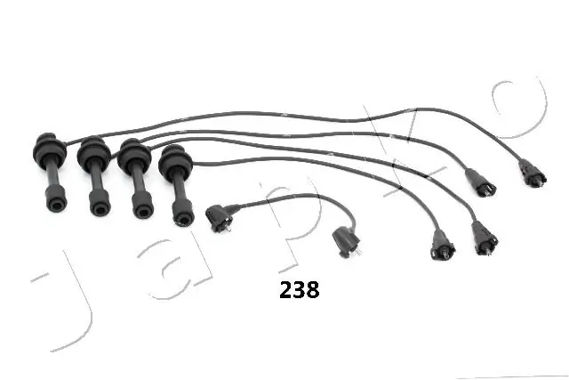 9091921578 Toyota Проводи високовольтні