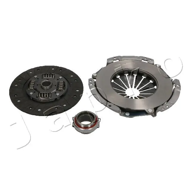 04130YZZDP Toyota Зчеплення в зборі
