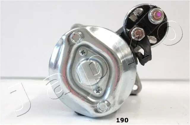 Стартер автомобільний Denso 1280003090