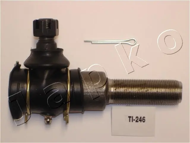 4504560H01 Toyota Зовнішній наконечник рульової тяги