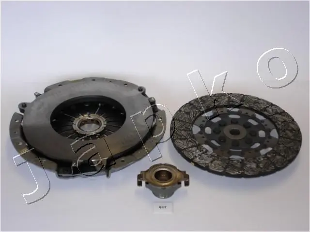 Зчеплення ADZ93016 Sachs
