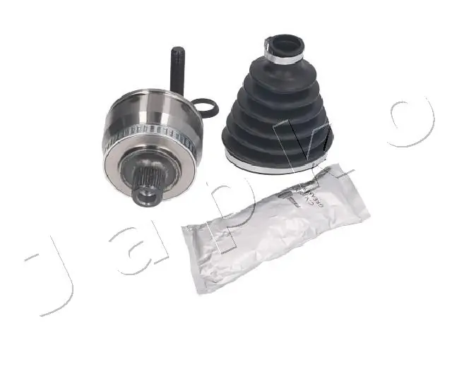 Граната колісна Japko 620022 ціна, від 29.49 USD