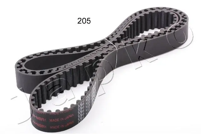 ГРМ ремінь Toyota Corolla 