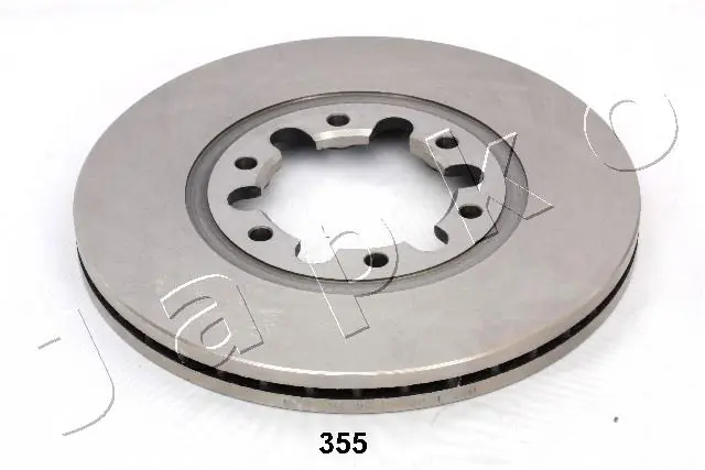 Гальмівні диски передні BS3004 DP Group