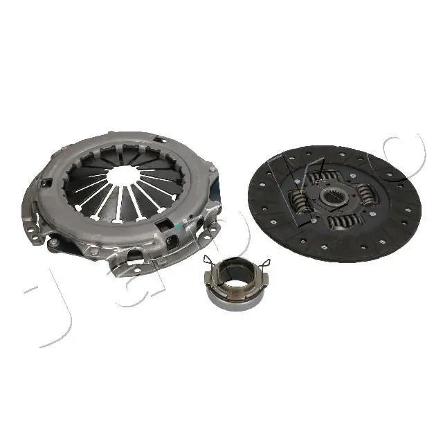 Комплект зчеплення  Toyota 04130YZZDP