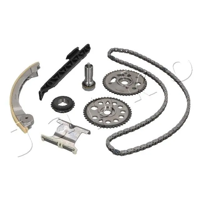 Комплект ланцюга ГРМ BGATC0255FK BGA