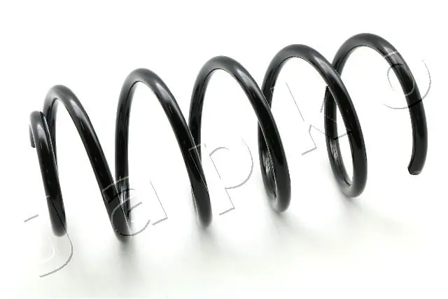 Пружина передня 96415732 Opel