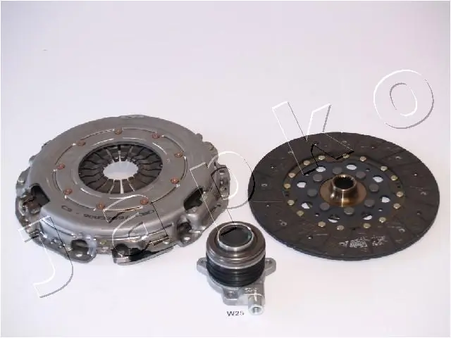 Комплект зчеплення  General Motors 1629148