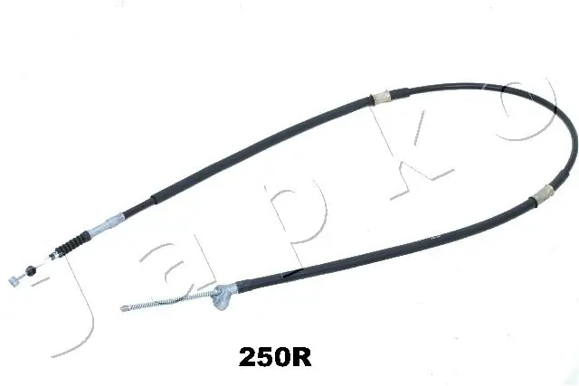 131250R Japko Трос ручного гальма задній, правий