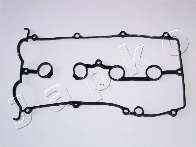 Купити FS0110235 Mazda Прокладка клапанної кришки
