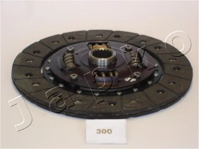 Диск зчеплення SDMZ050 Seco