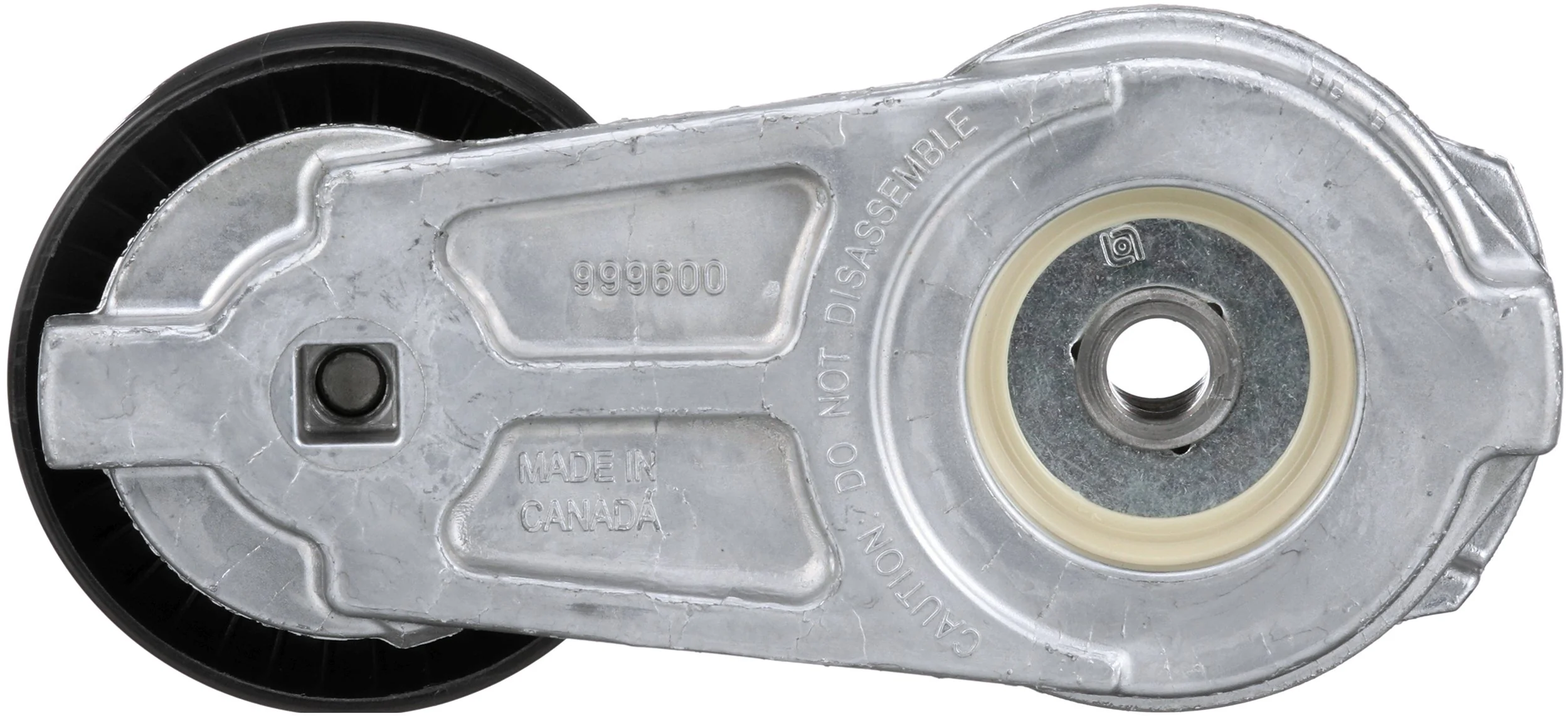 Натягувач приводного ременя Fiat/Alfa/Lancia K04861660AA ціна, від 47.84 USD