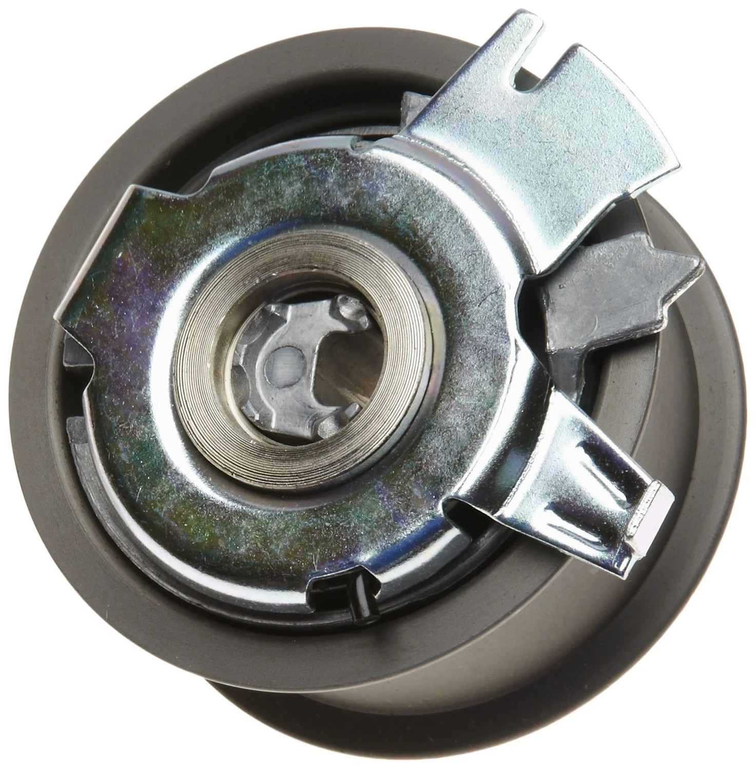  Ролик натягувача ременя ГРМ Skoda Octavia 