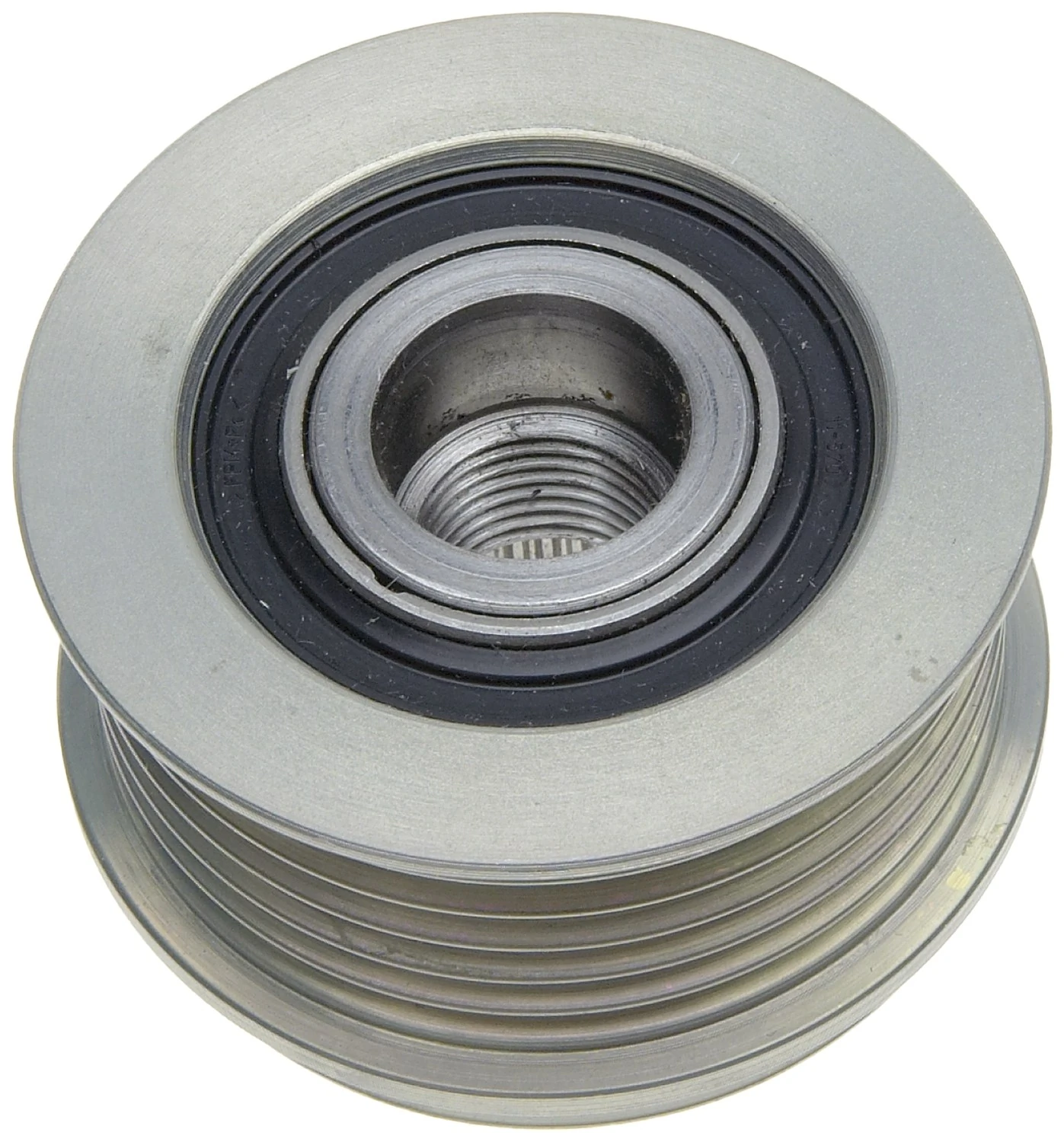 Обгонна муфта генератора на Mercedes Sprinter I 4-t 904