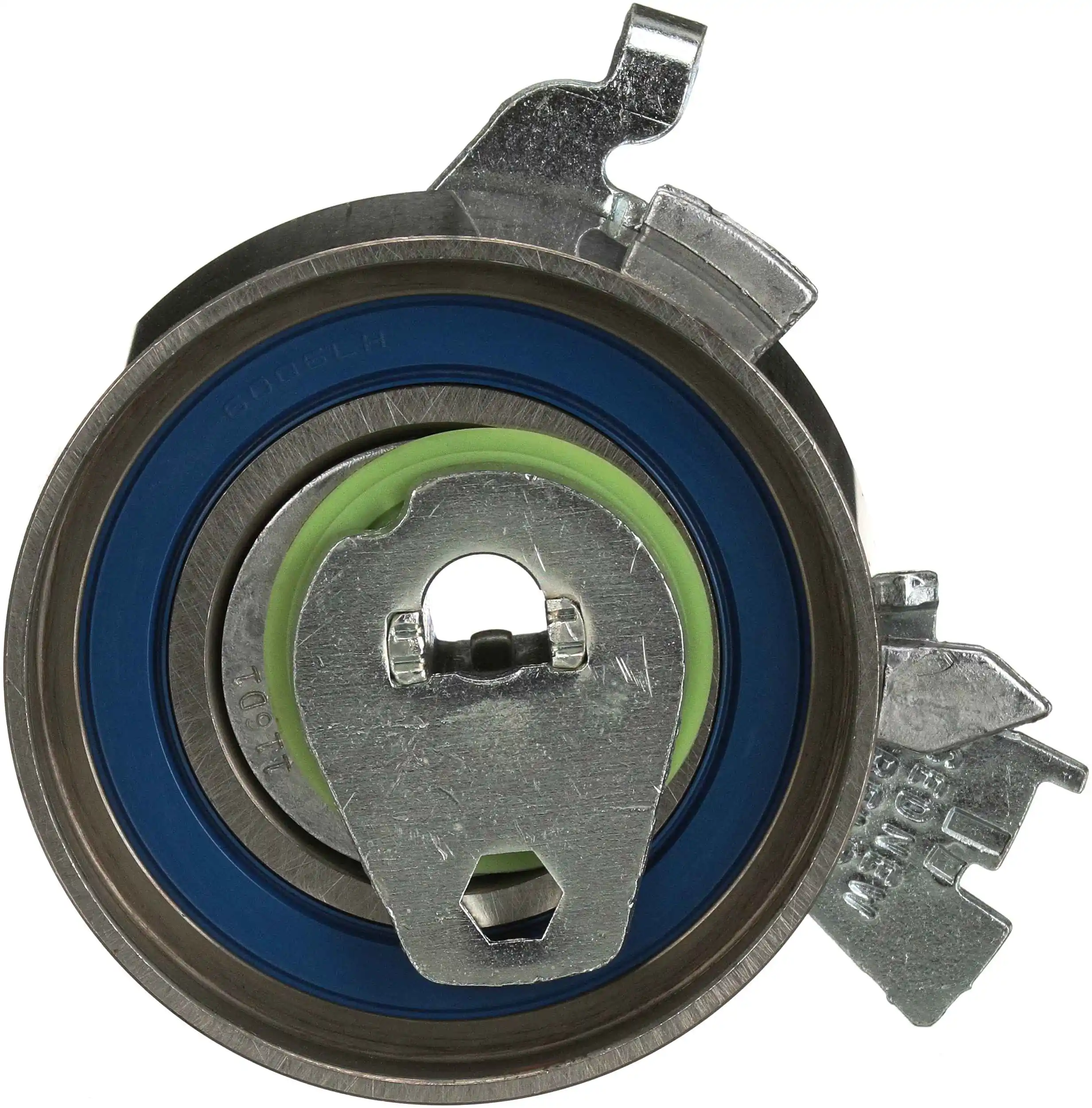  Ролик натягувача ременя ГРМ Opel Omega 