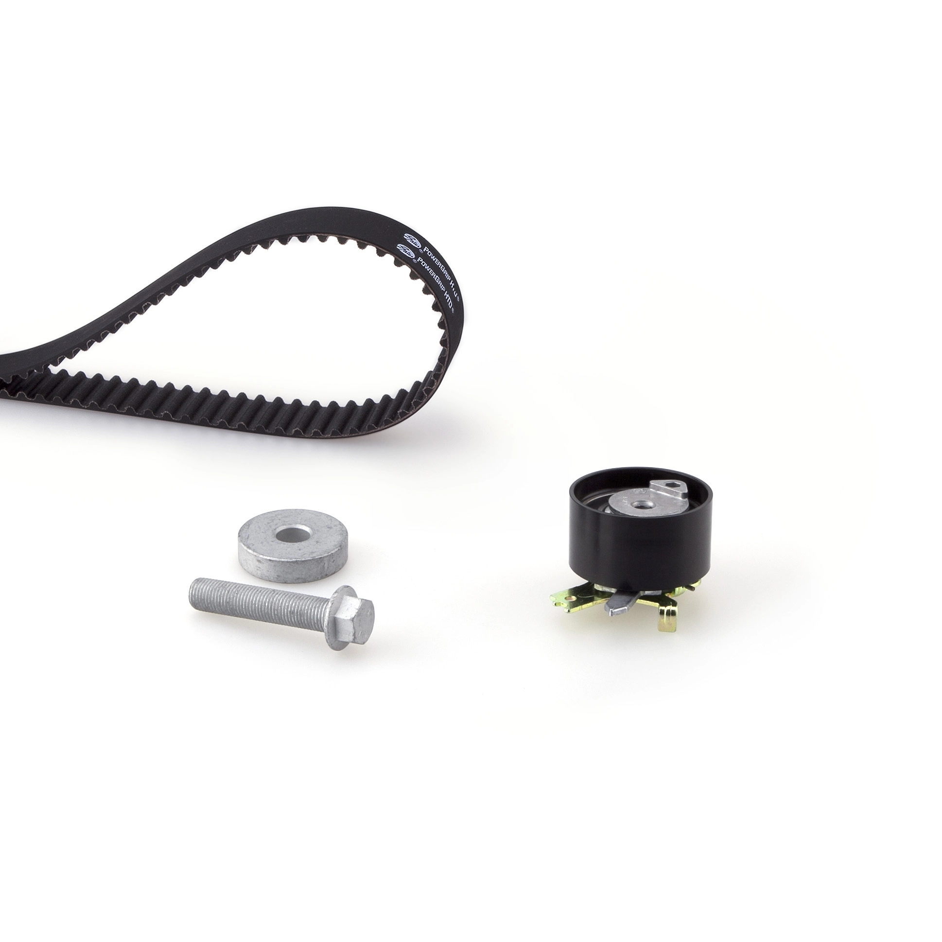 Комплект ГРМ Renault Scenic II мінівен (JM0, JM1) (2003 - 2009) ціна, від 55.56 USD