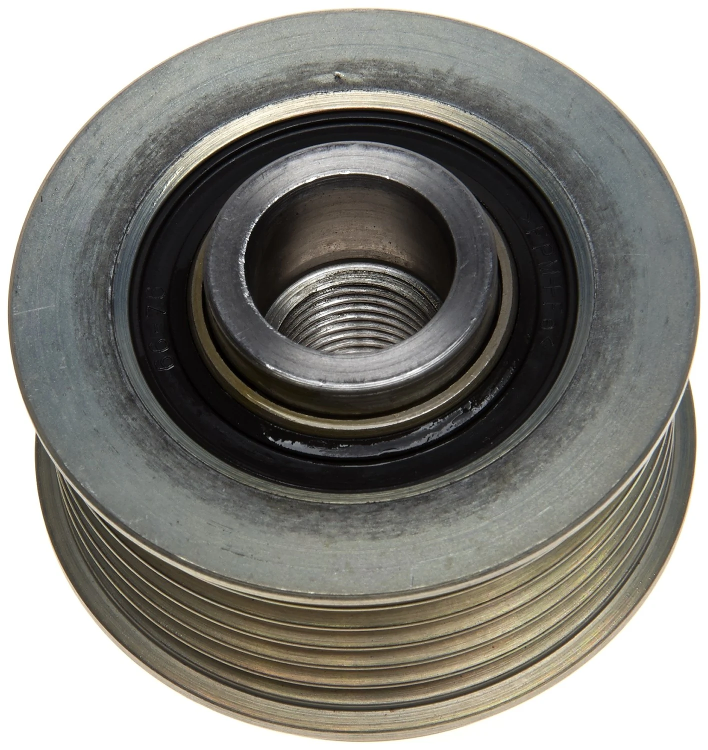 Інерційний шків BGA DC2720 ціна, від 32.47 USD