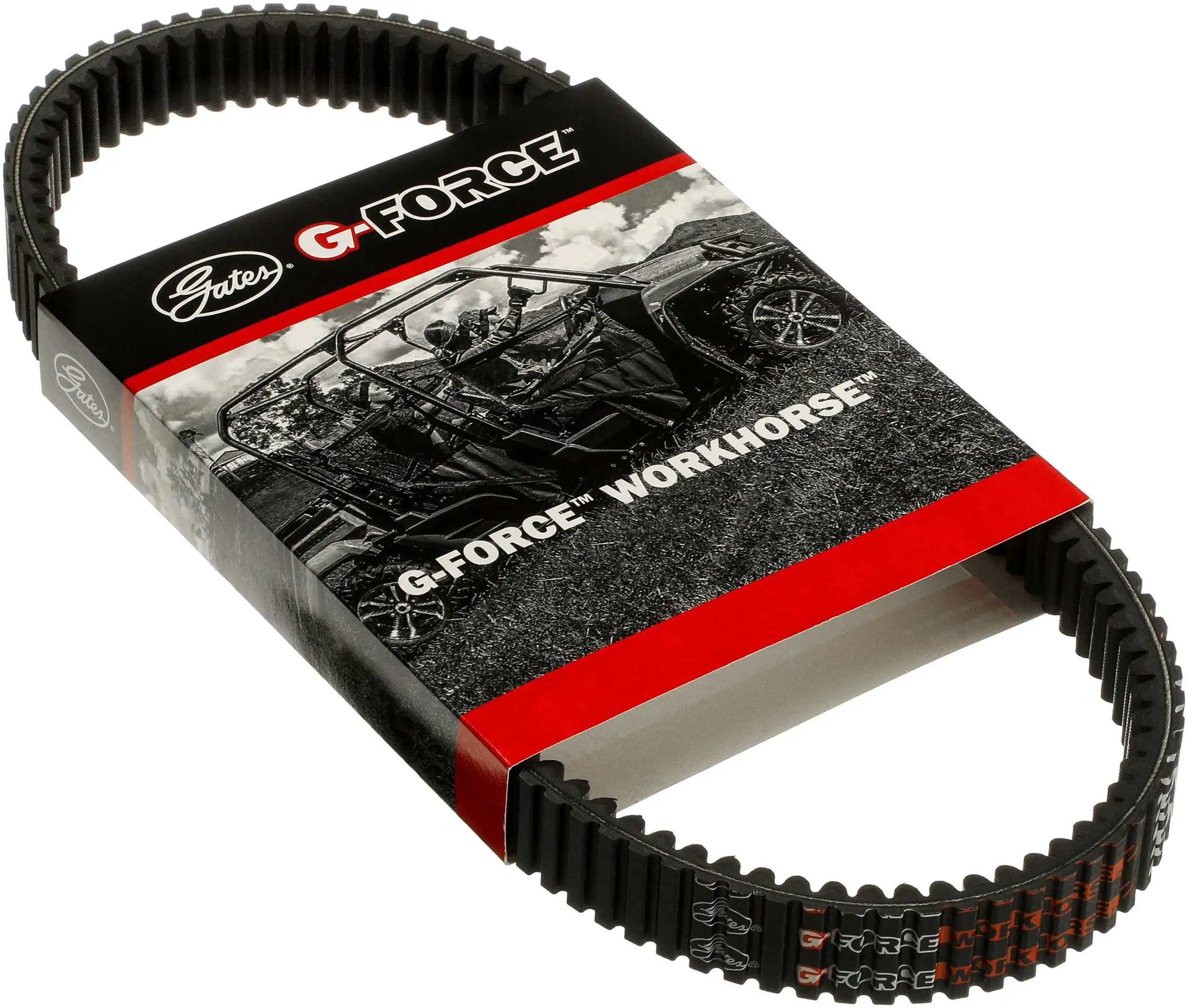 Ремінь варіатора Gates 30G3750 ціна, від 51.21 USD