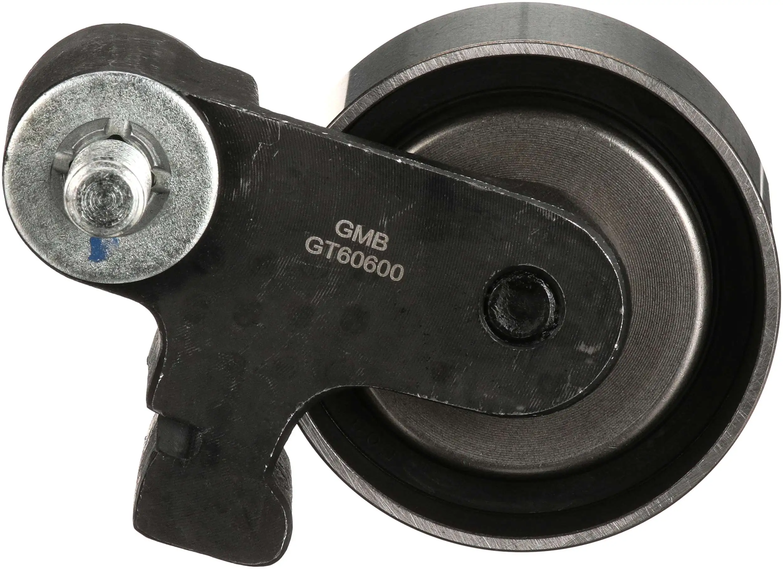T43197 Gates Ролик натягувач