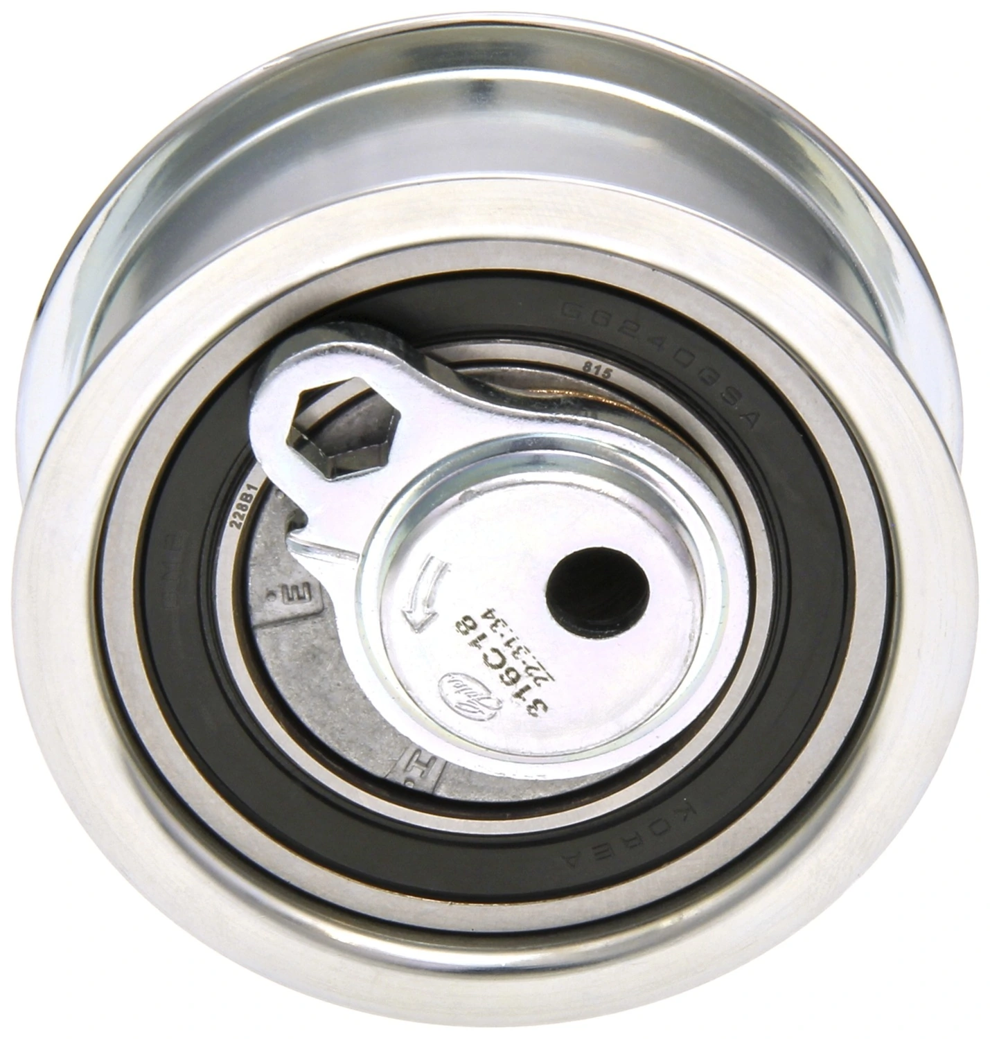 Купити BC01901 BGA Натяжний ролик