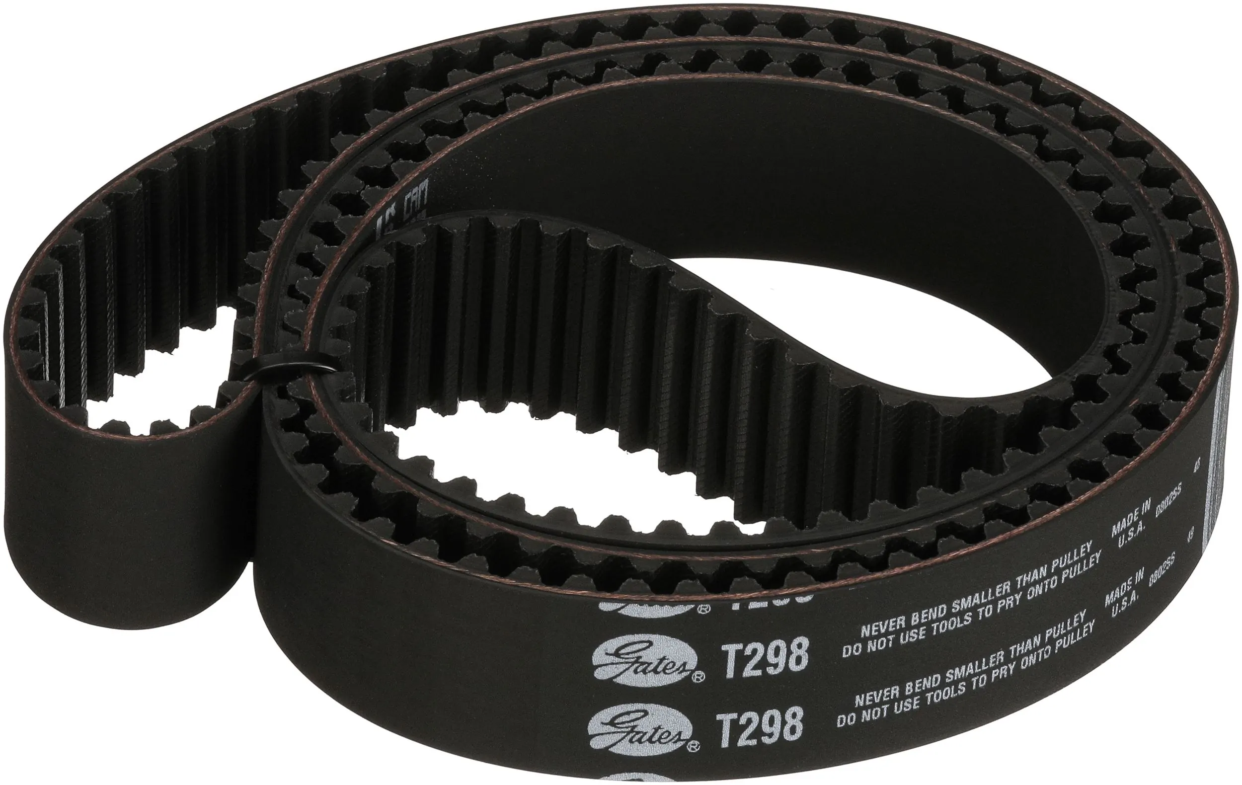 T298 Gates Ремінь двигуна