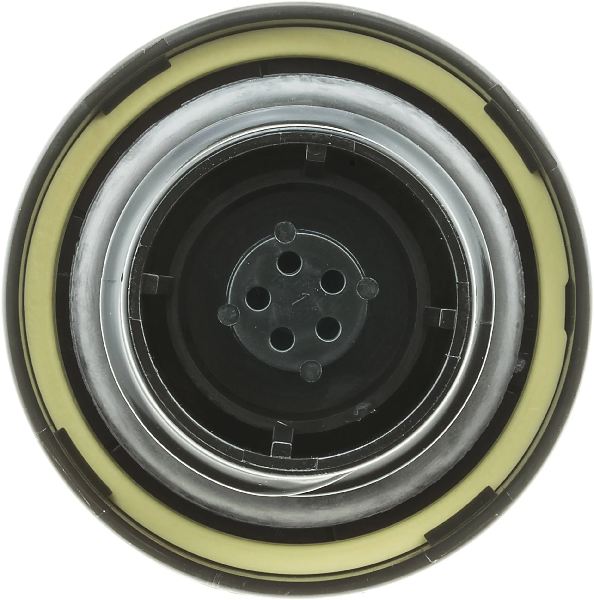 Пробка паливного бака Opel 15064311 ціна, від 6.41 USD