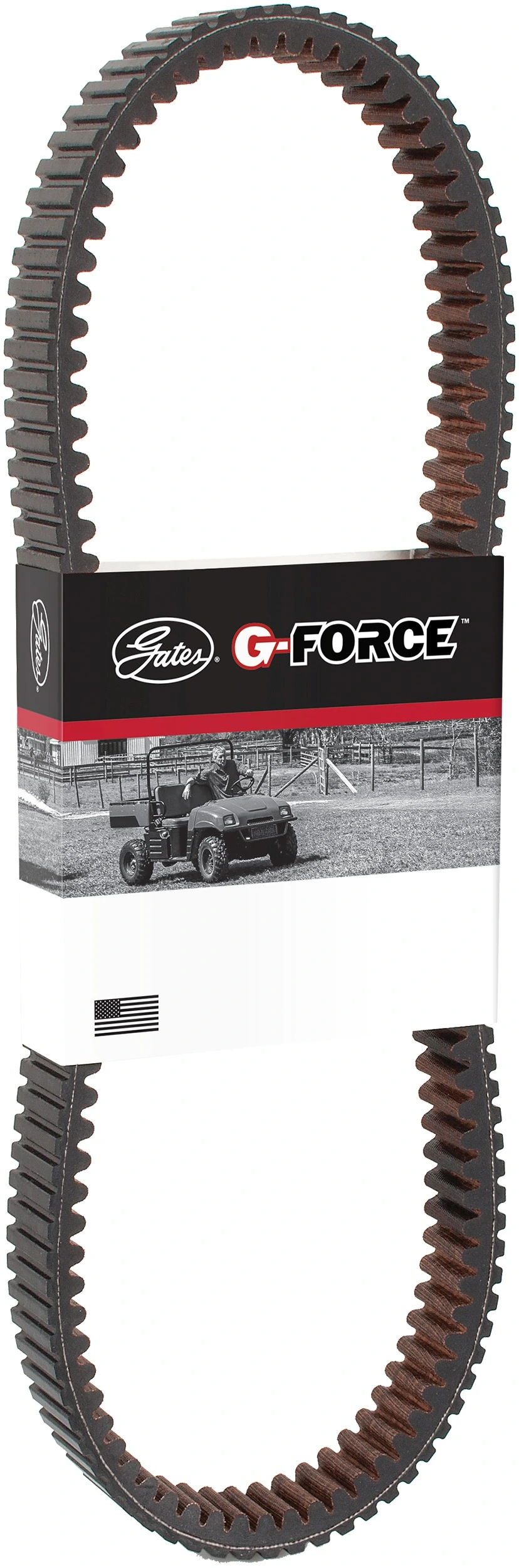  Gates 48G4553