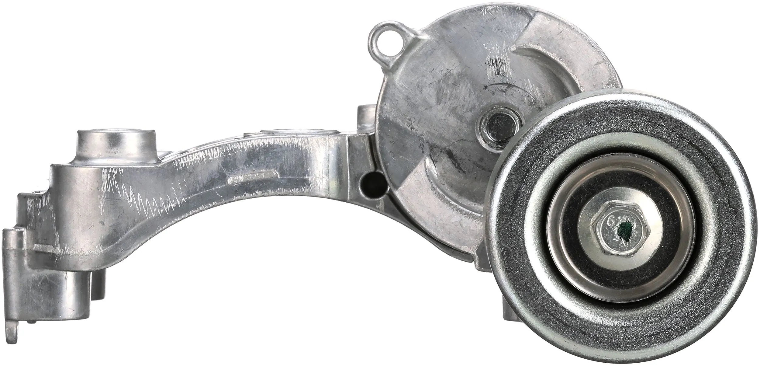 Натяжна планка поліклинового ременя на Lexus RX 330/350 U3