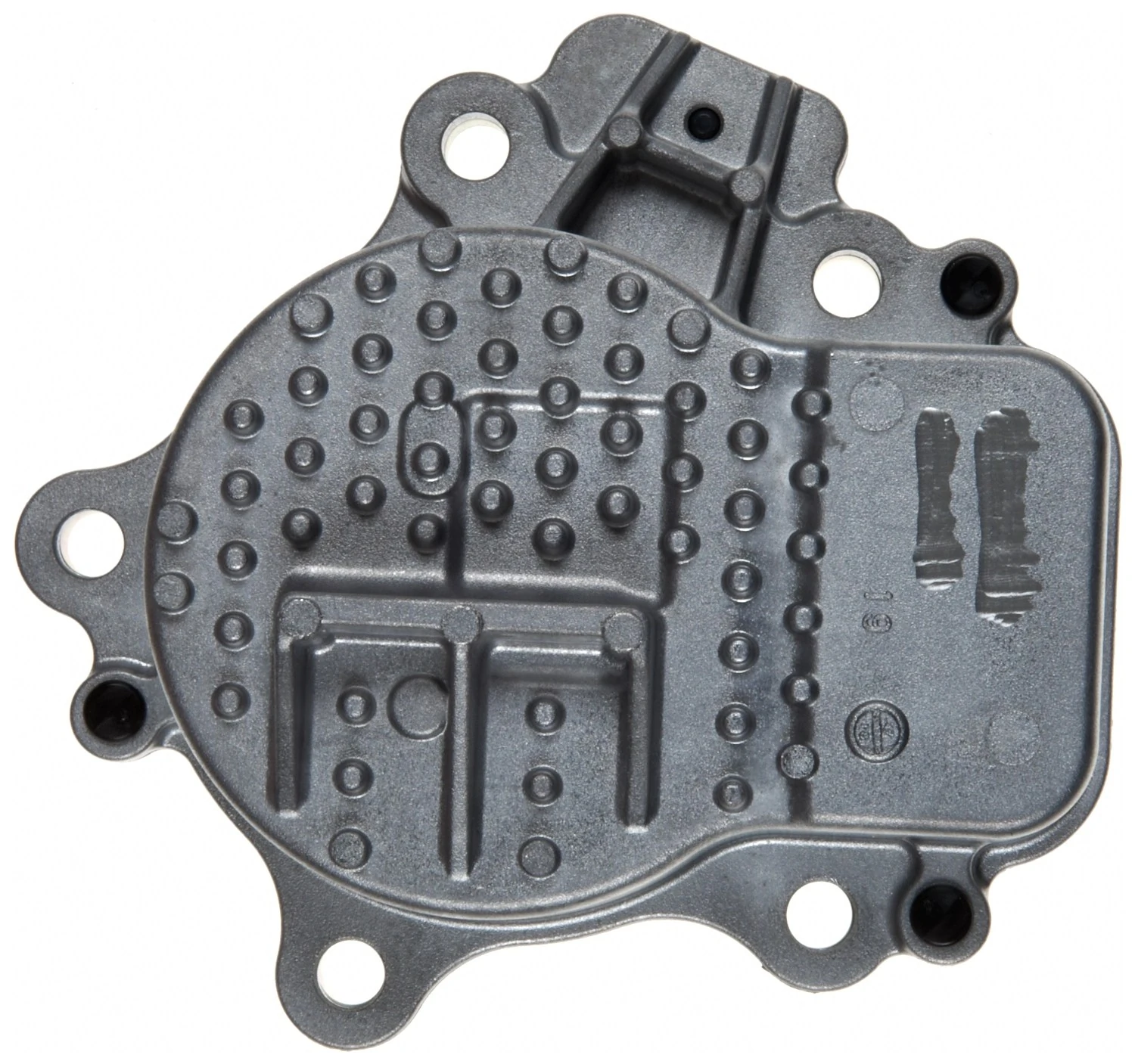 Помпа 41500E Gates