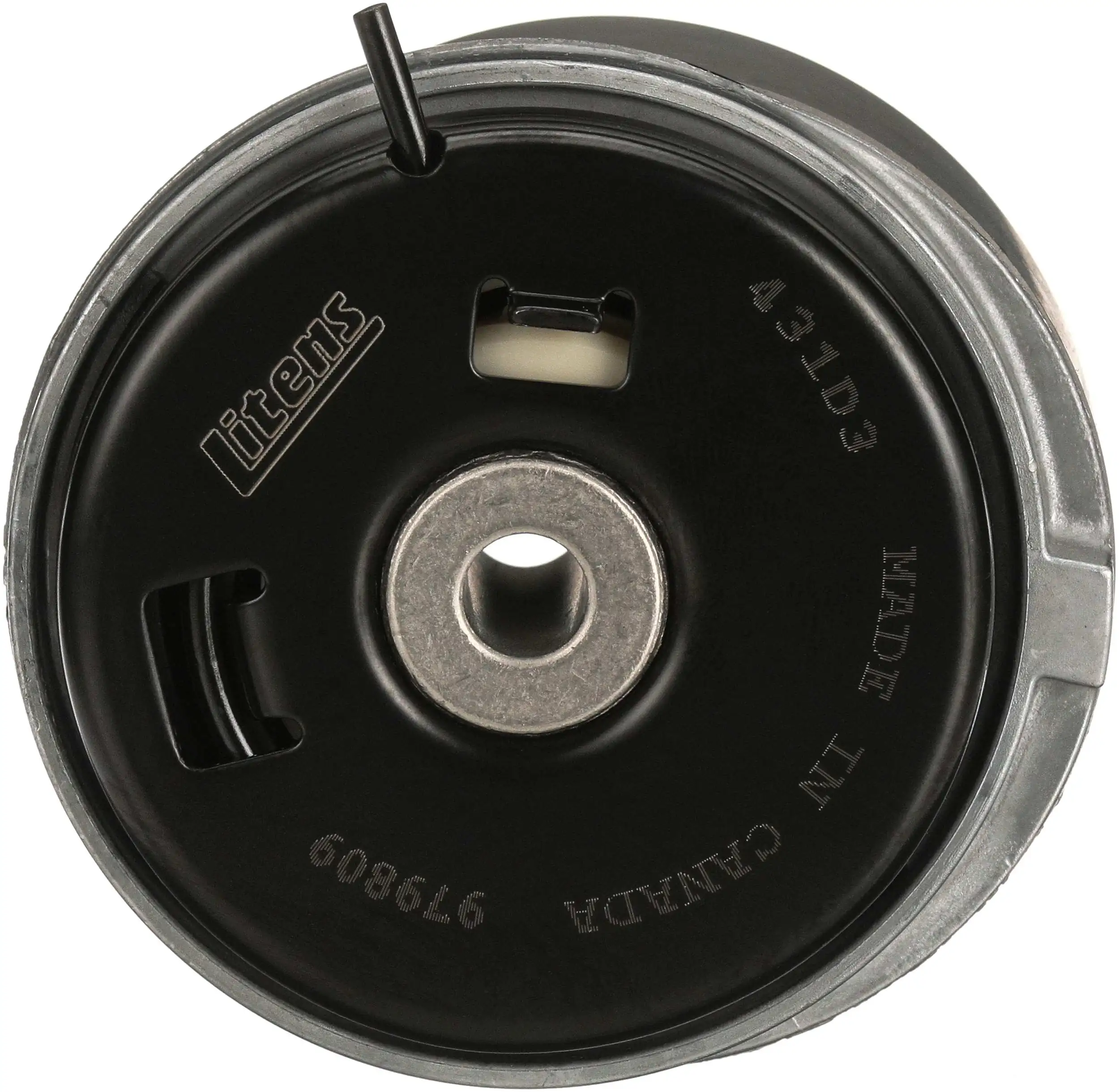 Ролик натягувача ременя ГРМ T43143 Gates