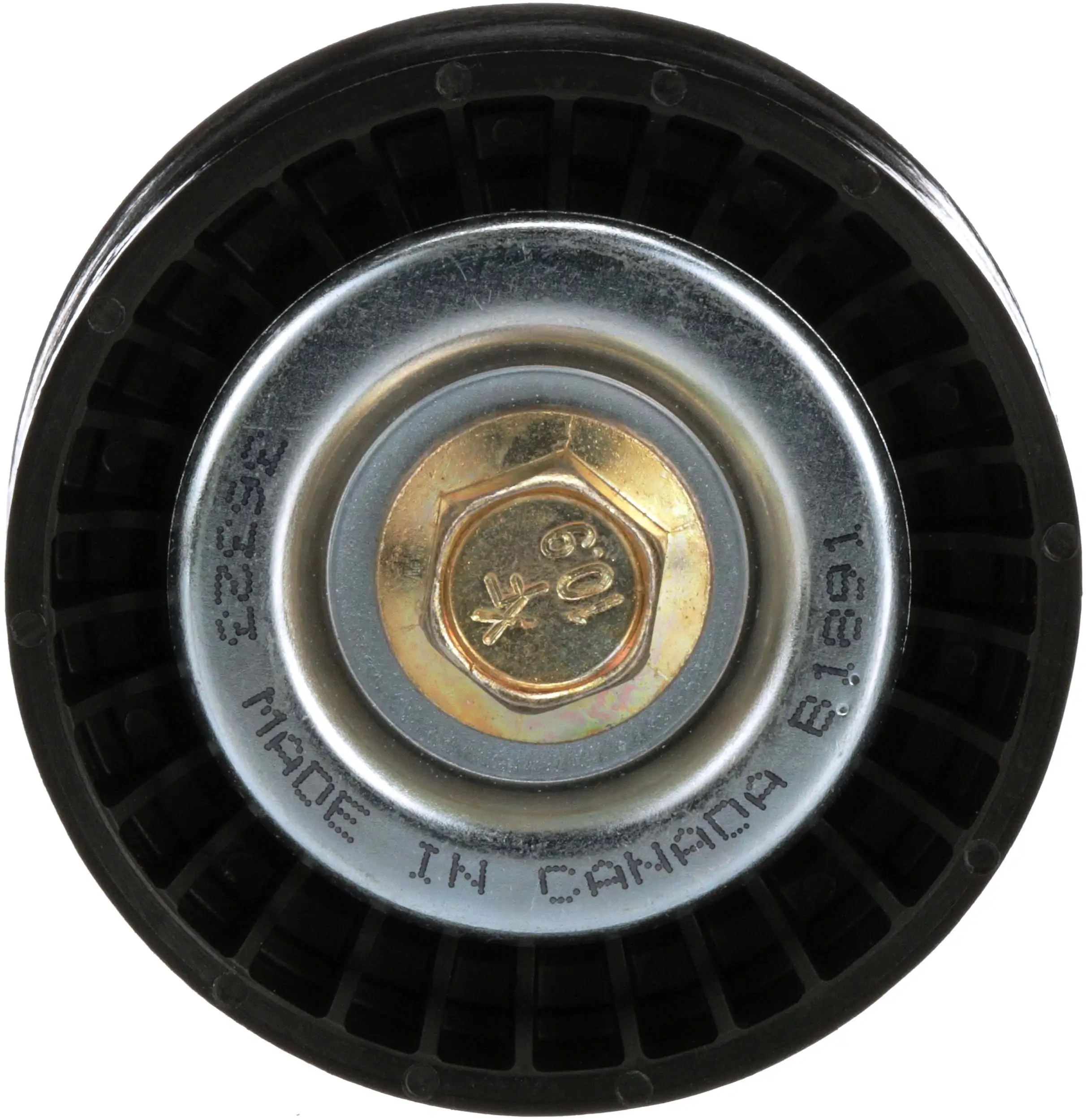 Купити K04883411AA Fiat/Alfa/Lancia Ролик приводного ременя, паразитний