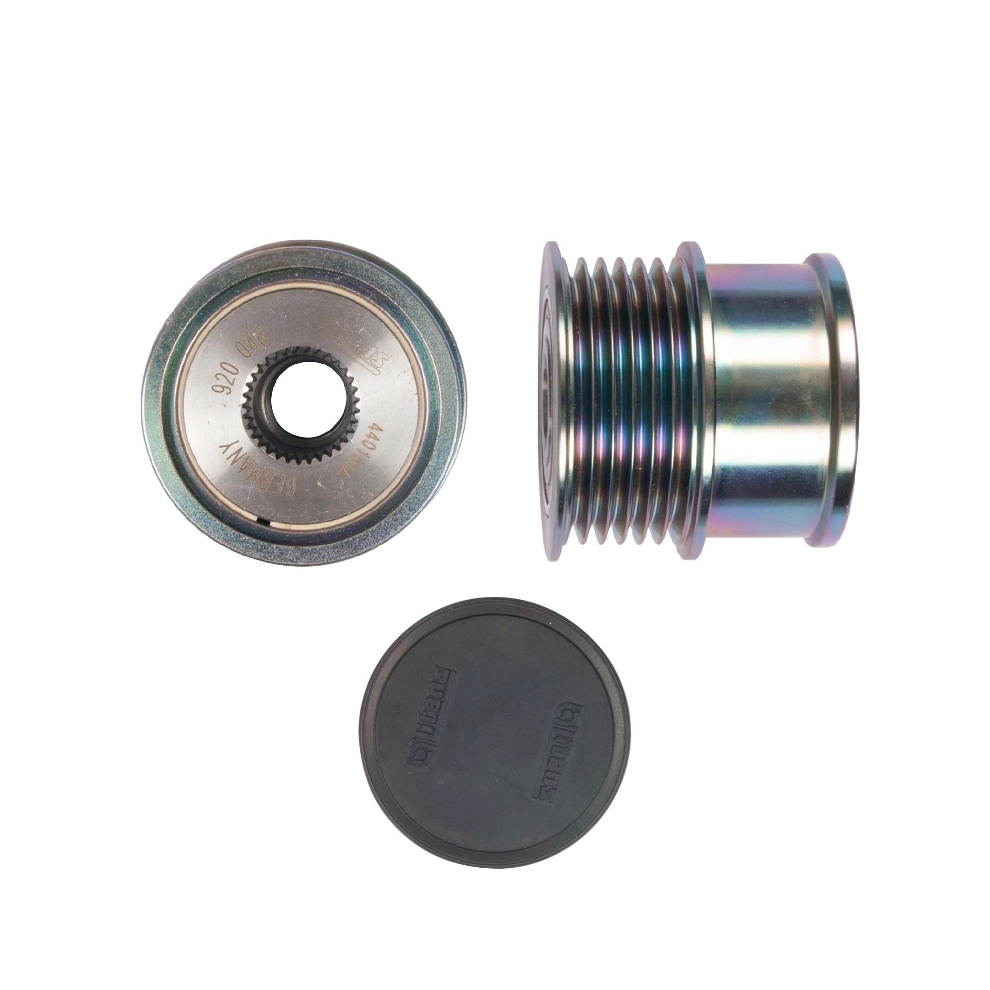 Купити Шків генератора Skoda SuperB III 3V3