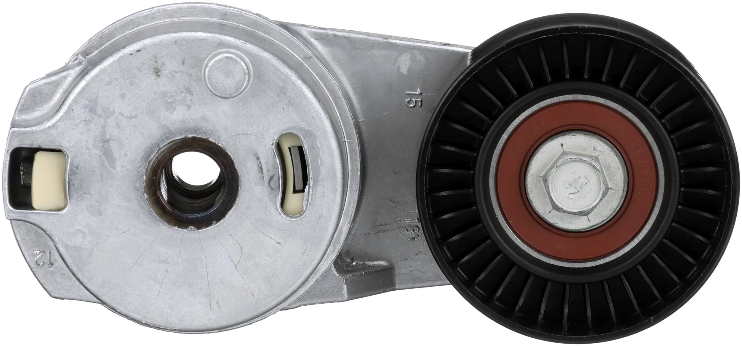K04861660AA Fiat/Alfa/Lancia Натяжна планка поліклинового ременя