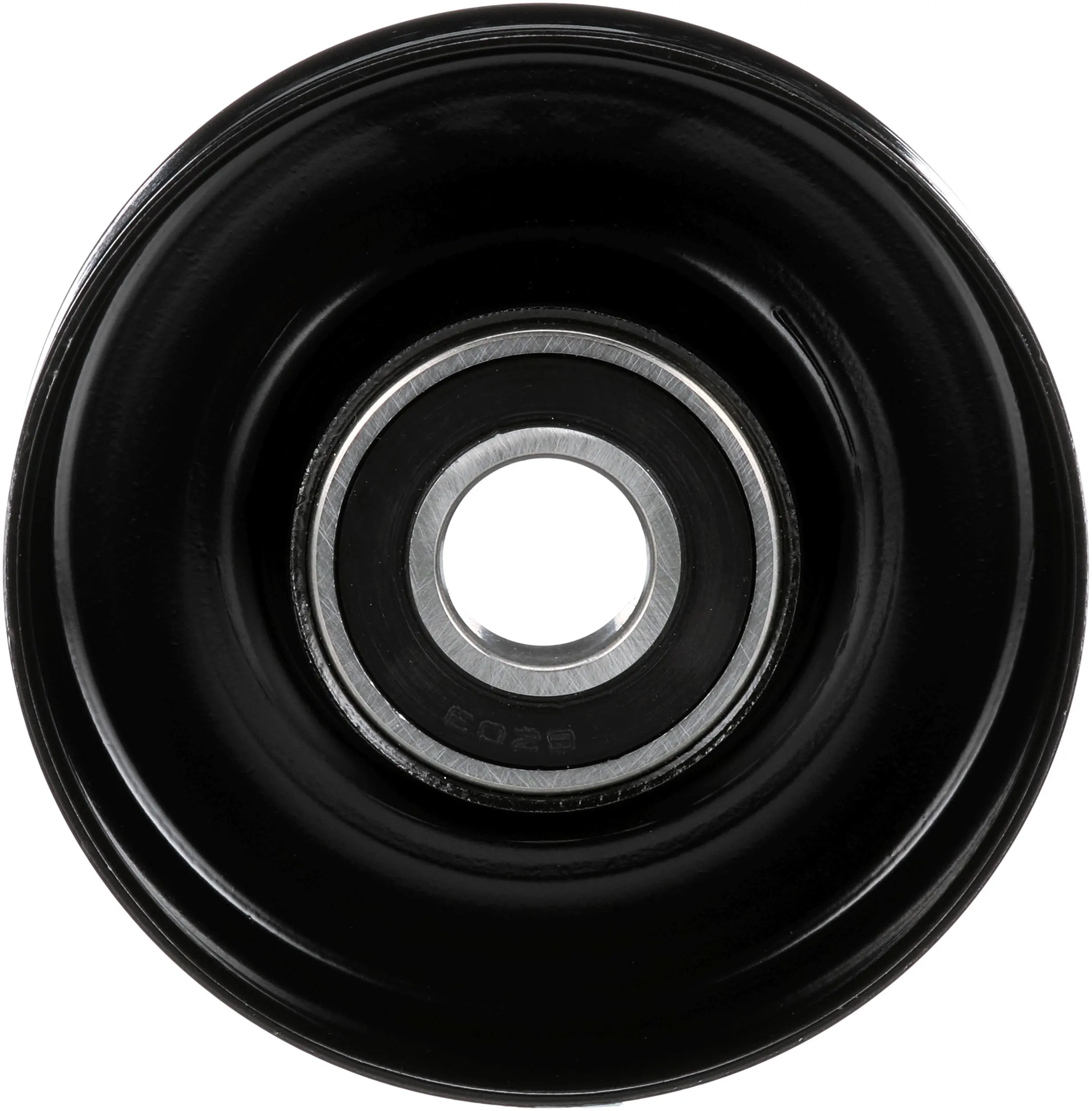 88909582 Opel Ролик натяжителя ременя агрегатів