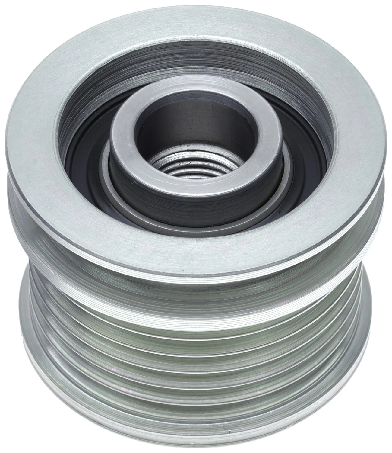 Купити Шків генератора Mercedes Sprinter I 4-t 904