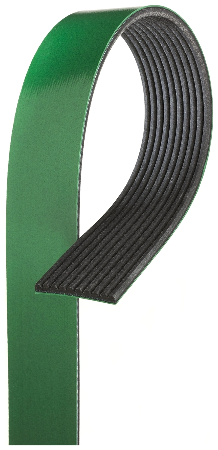 Клиновий ремінь Gates 10PK1070HD ціна, від 10.16 USD
